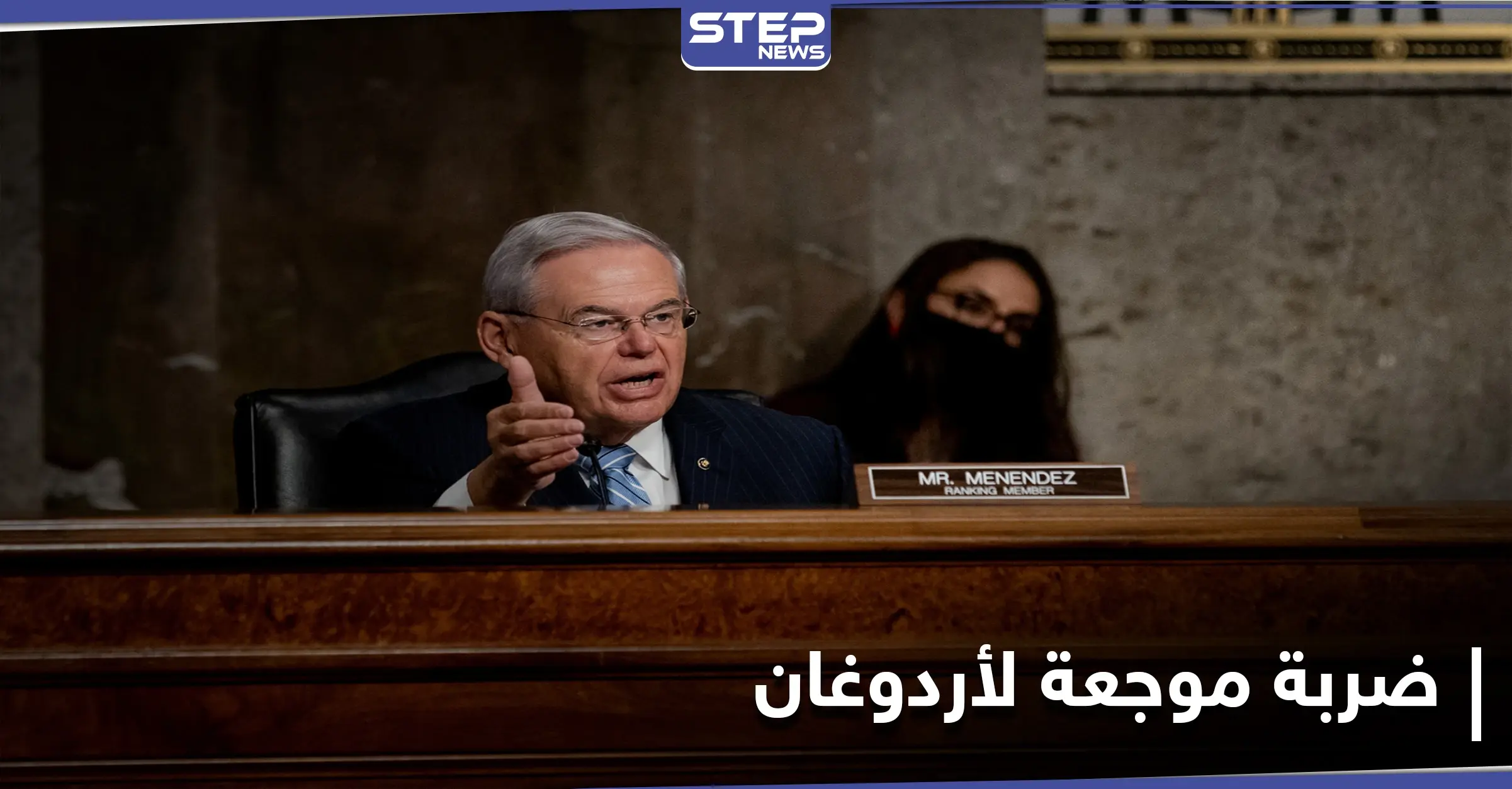 بطلب من مجلس الشيوخ الأمريكي... رسالة لبايدن قد تشكل ضربة موجعة لأردوغان إليك تفاصيلها: منظومة إس 400