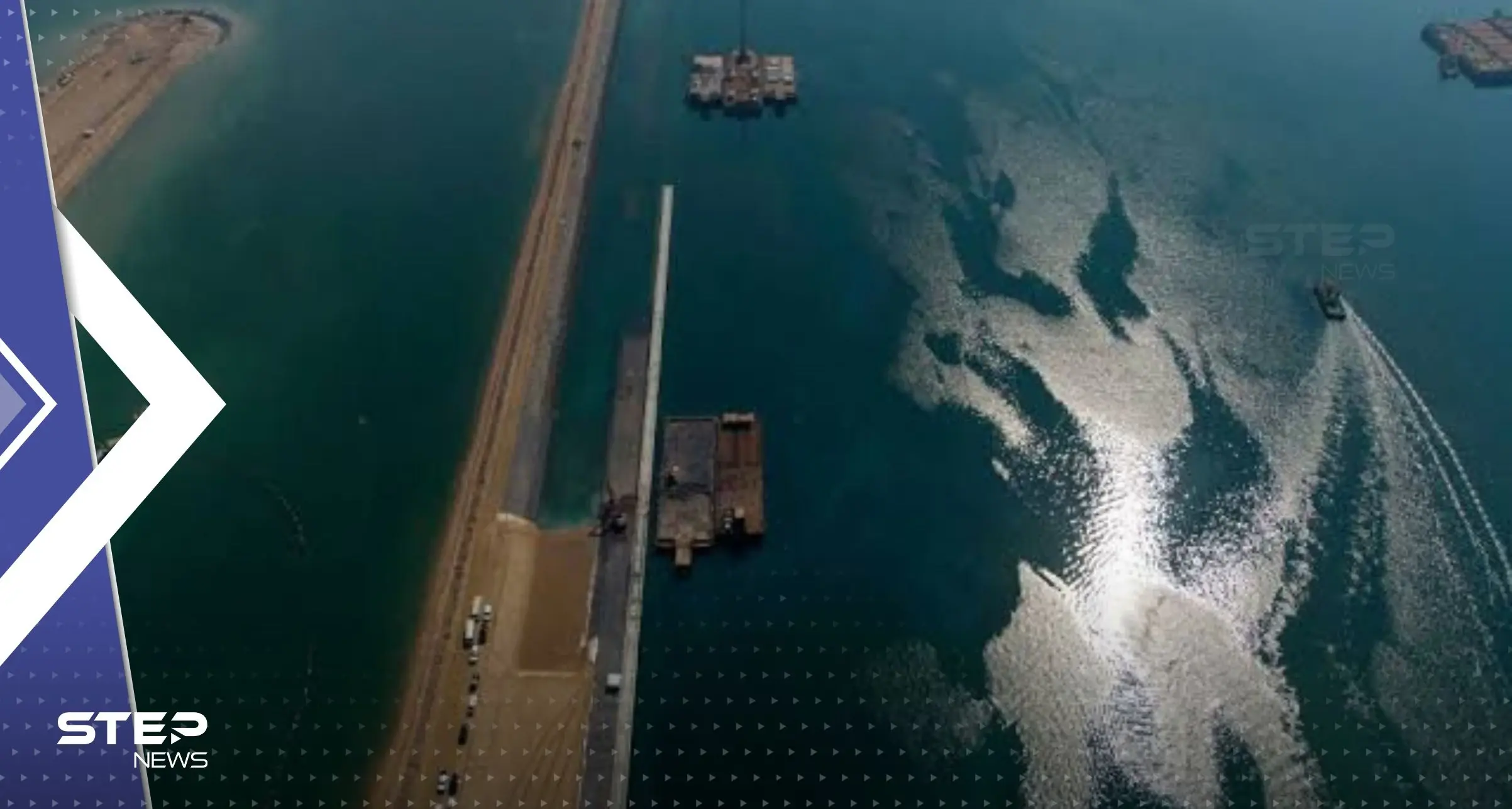 بيان خليجي عاجل بشأن ترسيم الحدود البحرية بين العراق والكويت: الحدود البحرية بين العراق والكويت