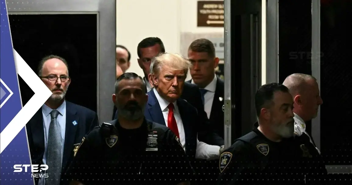 بعد الإفراج عنه.. المدعي العام لمانهاتن ينشر لائحة اتهام ترامب ومحامو الرئيس السابق يدلون بتصريحات "مثيرة": نيويورك