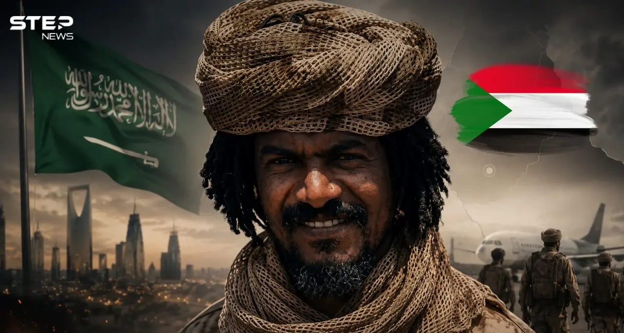 تسريب «السافنا» من الرياض: اتهامات بتورط سعودي في انشقاقات الدعم السريع: السعودية