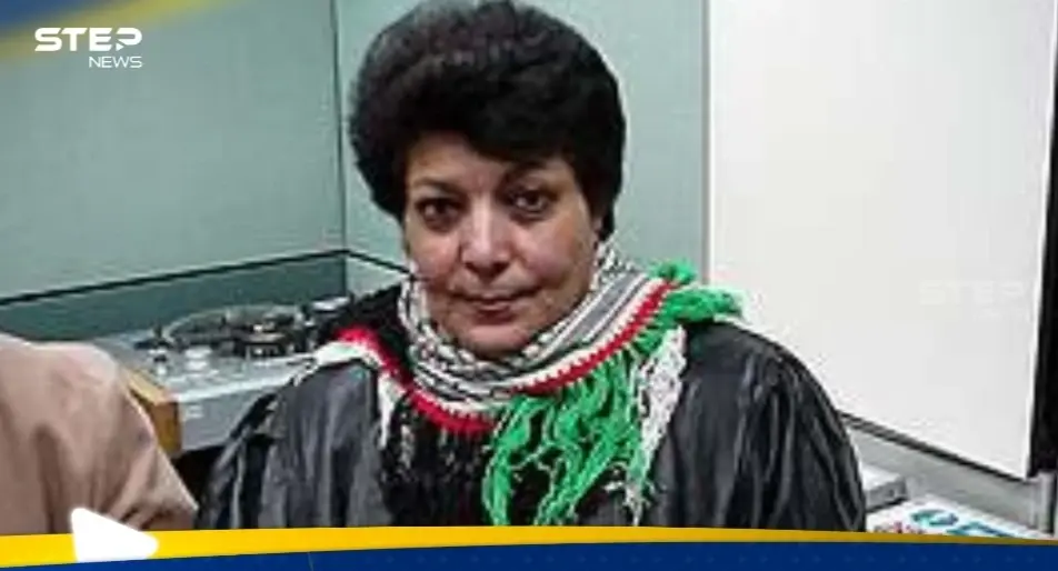 خطفت طائرتين بعامٍ واحد.. من هي الفلسطينية ليلى خالد وما الرسالة التي تريد إيصالها؟: غزة عاجل