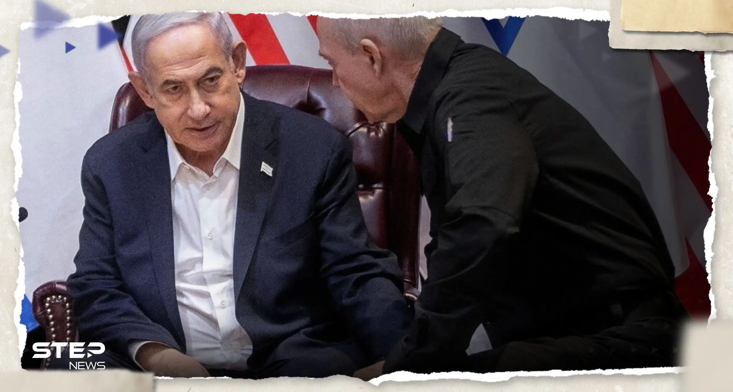 صراع بين نتنياهو والجيش الإسرائيلي بشأن الهجوم البري.. و3 وزراء يبحثون الاستقالة: الهجوم البري