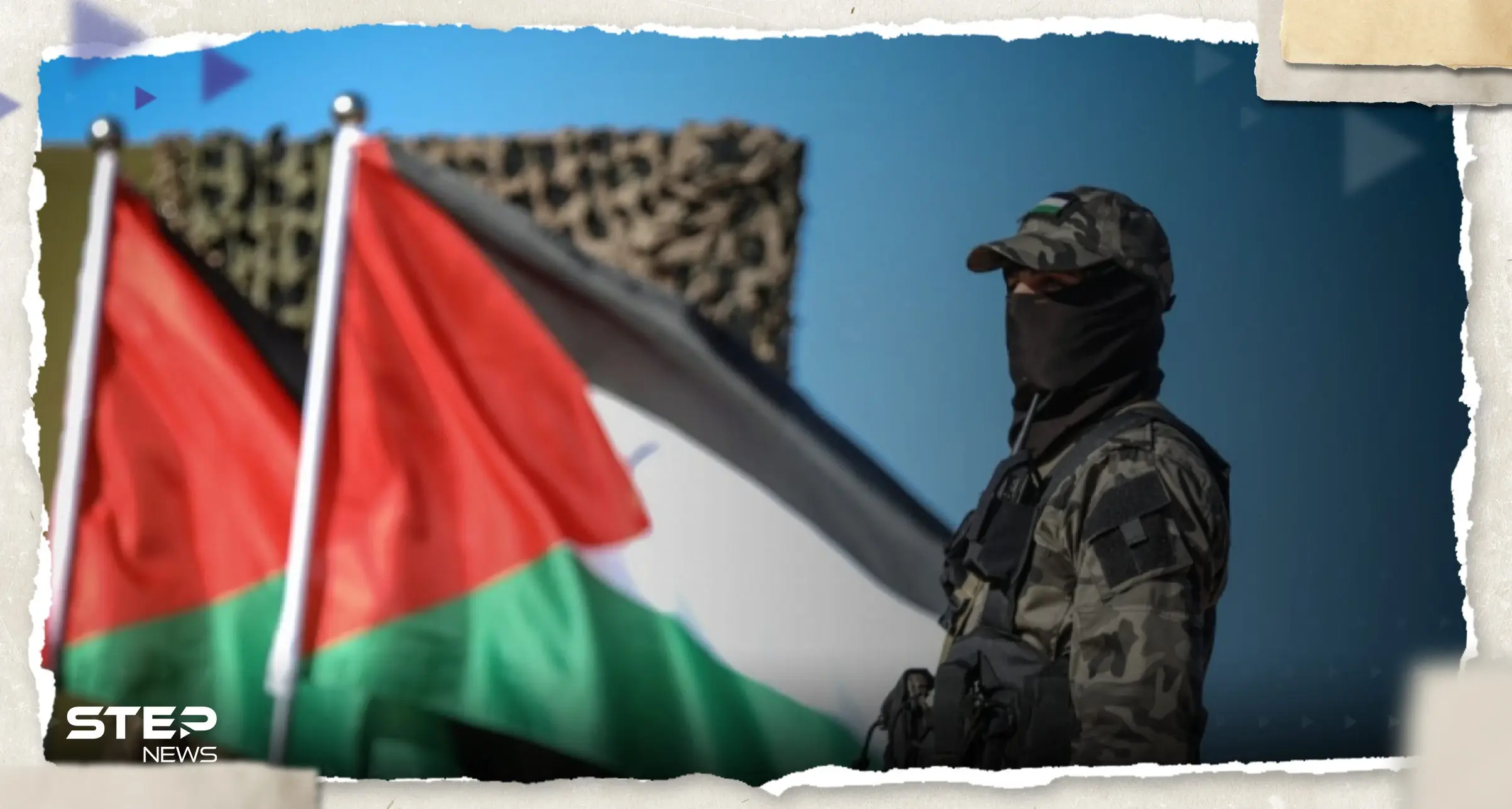 تفصيل حيّر الاستخبارات الغربية.. كيف تواصلت الفصائل الفلسطينية فيما بينها قبل "طوفان الأقصى": فصائل فلسطينية