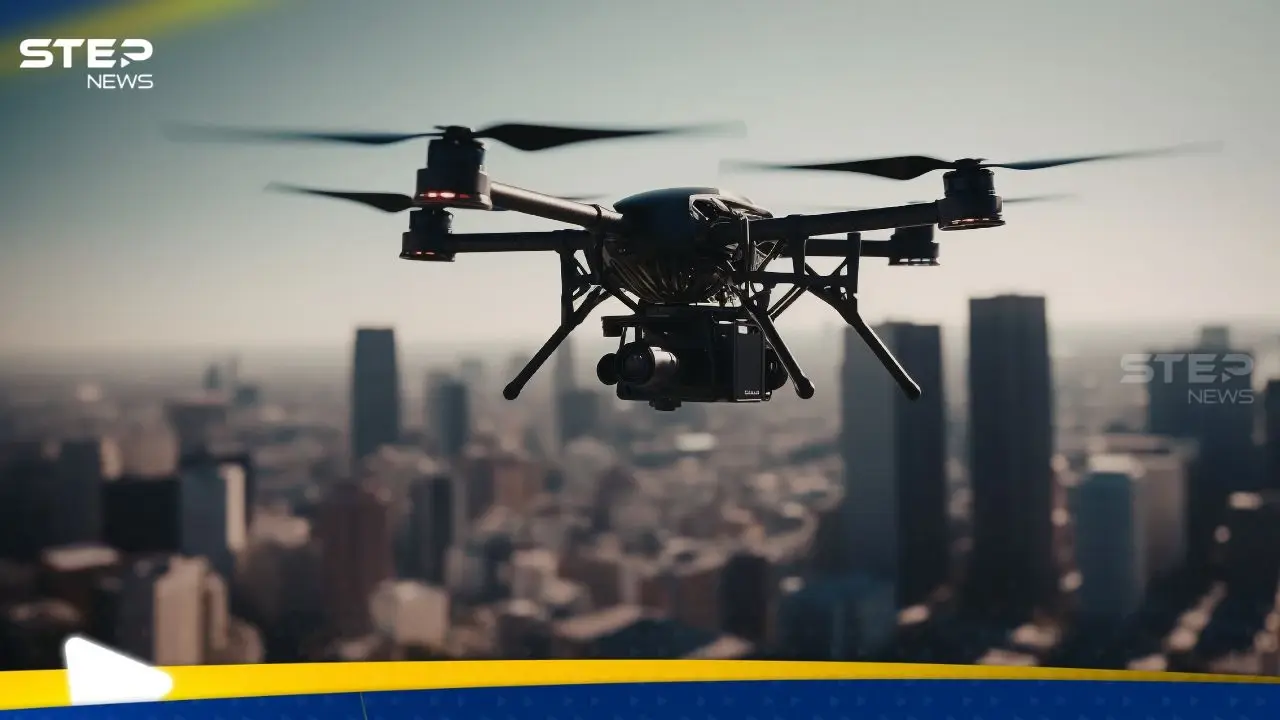 واشنطن تفرض عقوبات جديدة على برامج الدرون والصواريخ الإيرانية: طائرات مسيرة