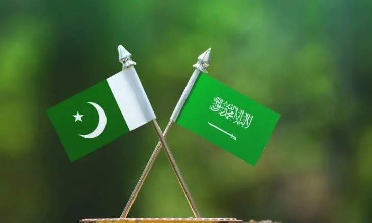 السعودية تعلن دعم باكستان بـ 3 مليارات دولار: باكستان
