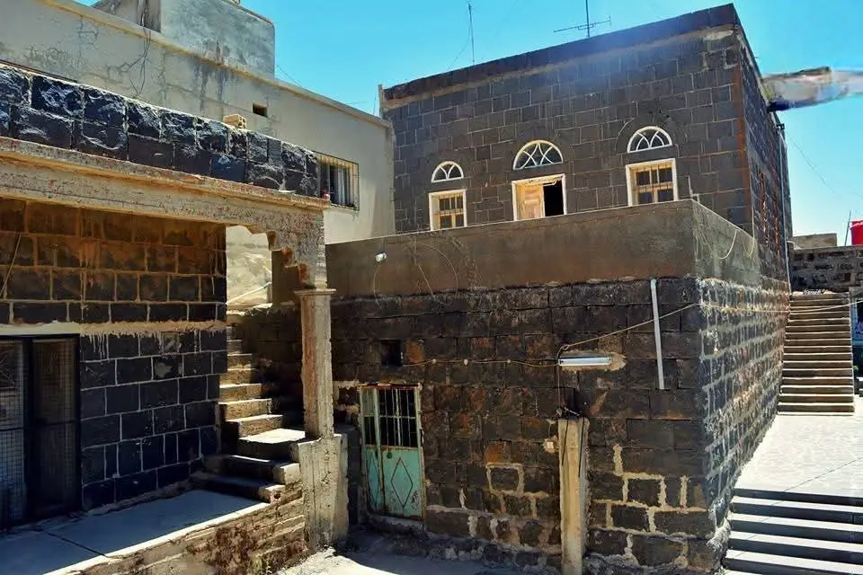 السويداء - عدسة الجمهور - وكالة ستيب نيوز