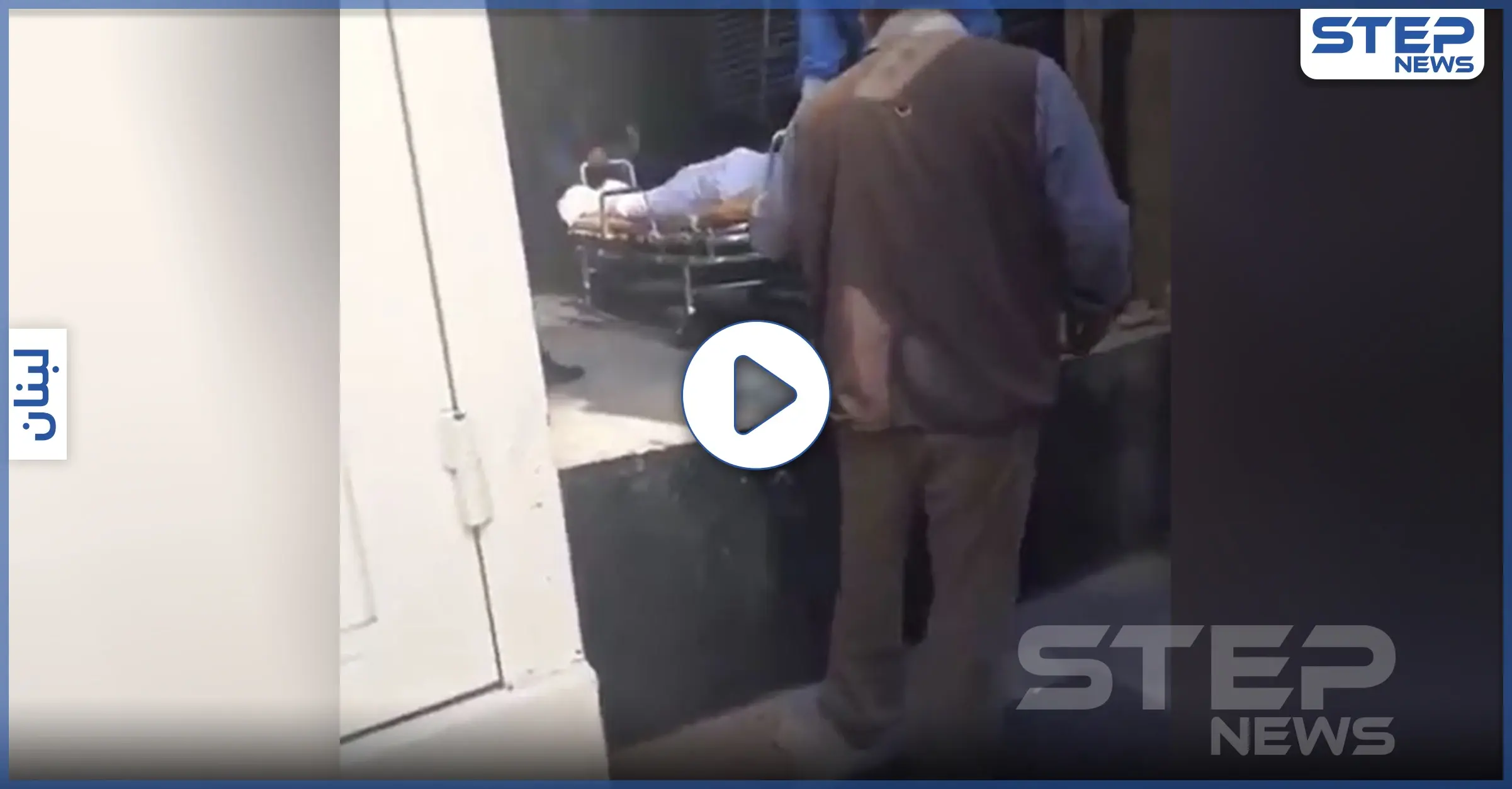 بالفيديو|| وفاة معتقل سوري في سجن رومية اللبناني.. والائتلاف المعارض يعلق: اللاجئ السوري