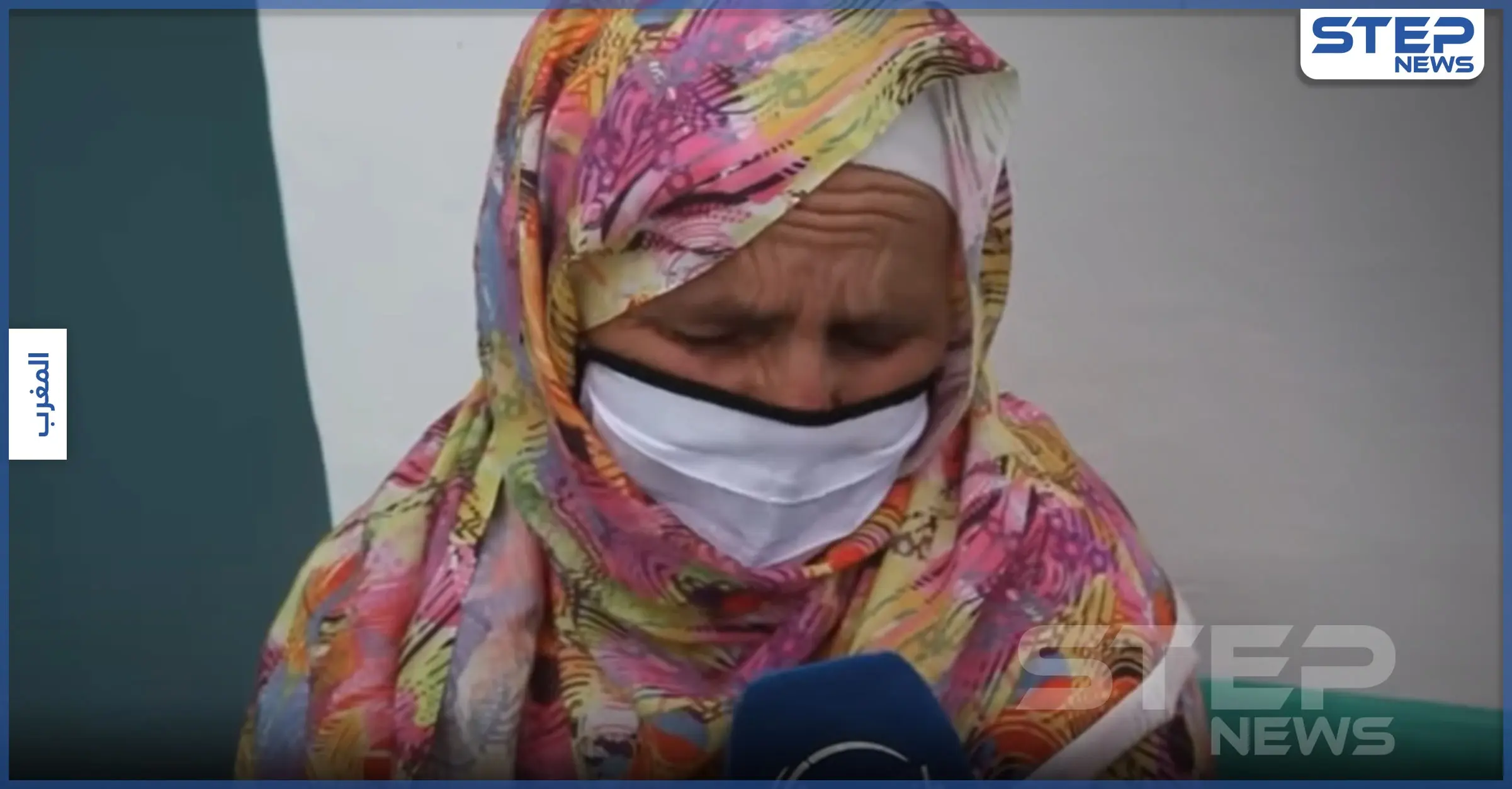 بالفيديو|| إمام مسجد يغتصب 12 طفلاً ويفض بكارة قاصرات.. قضية فقيه الزميج تشعل المغرب العربي: السلطات المغربية