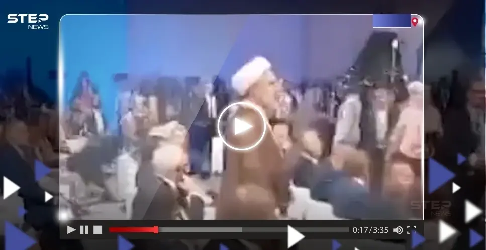 بالفيديو|| الوفد الإيراني يغادر اجتماع الاتحاد البرلماني الدولي بسبب خطاب ضد غزة: الوفد الإيراني يغادر