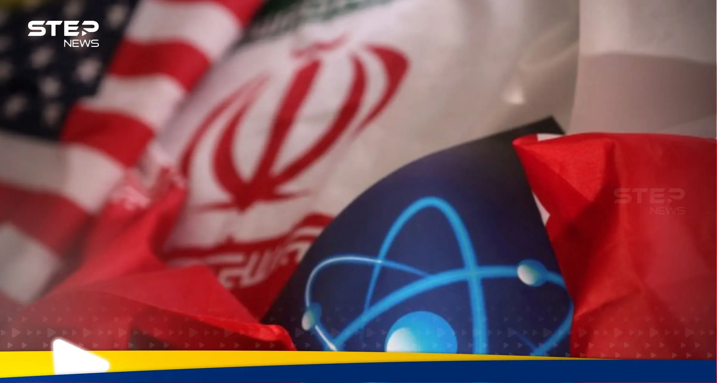 مبعوث ترامب يكشف ما ستقدمه أمريكا للتوصل إلى اتفاق مع إيران: مبعوث ترامب