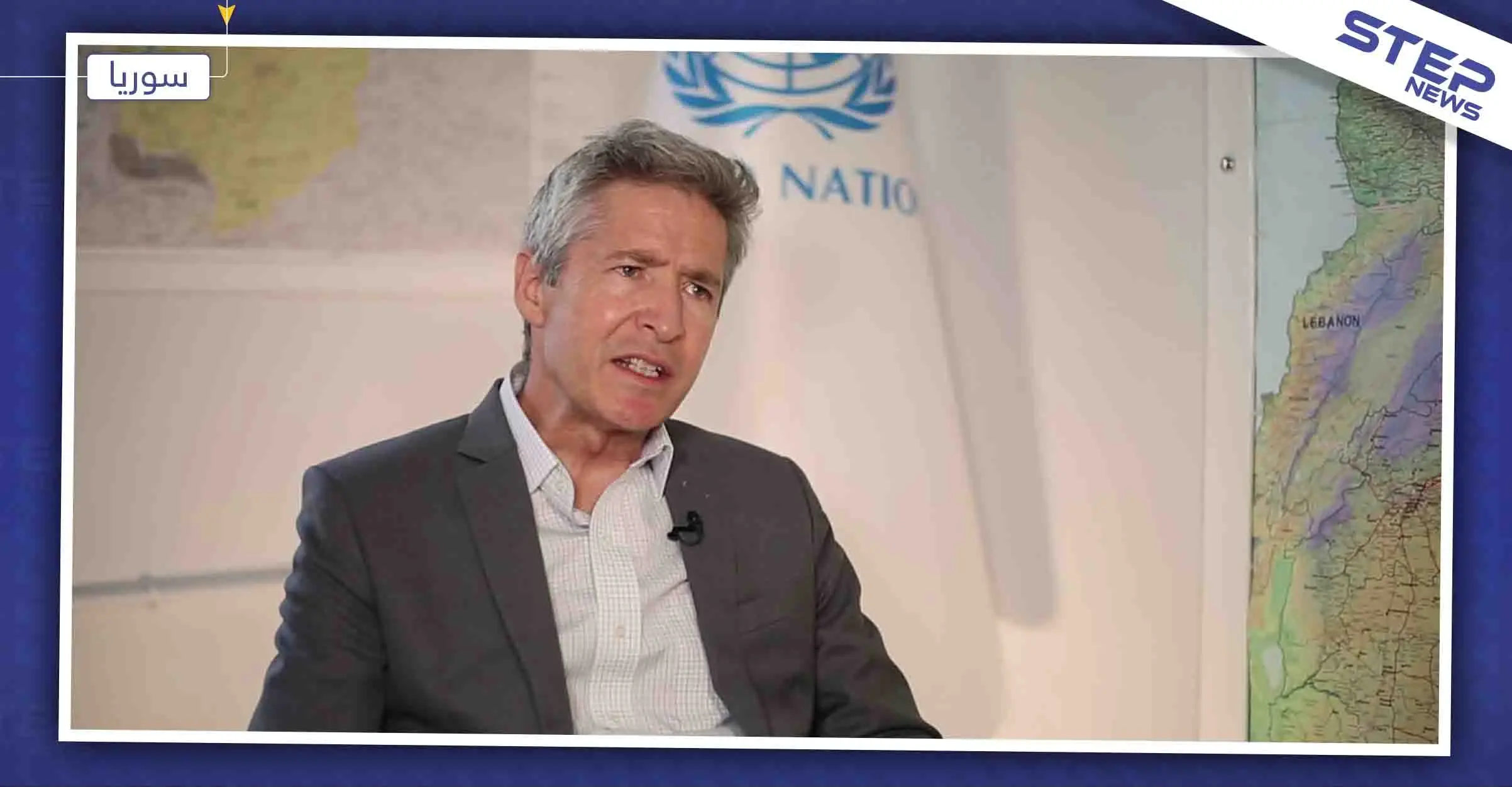 مطالبات أممية للبدء بتحقيق يدين النظام السوري لإرتكابه مجزرة مخيم قاح: قاح