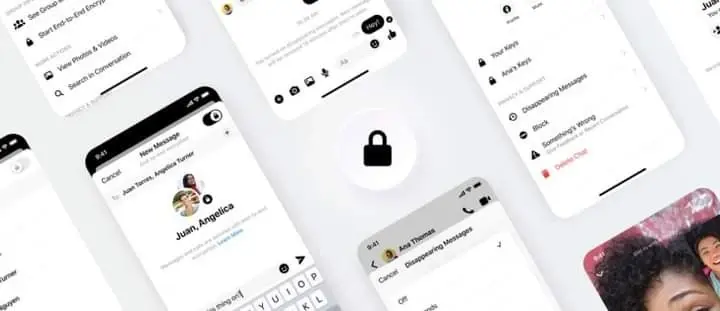 فيسبوك تطرح ميزة جديدة منتظرة على ماسنجر وانستغرام: ميزة جديدة