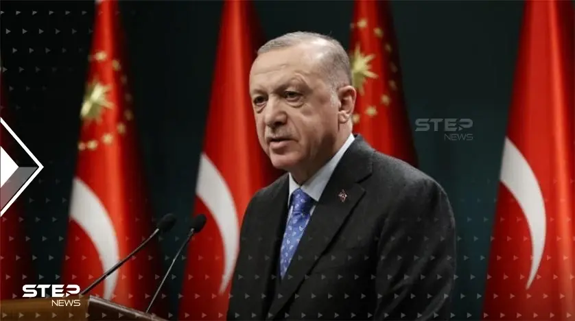 أردوغان يعلن مقتل 3 جنود أتراك في عملية "المخلب-القفل" شمال العراق: مقتل 3 جنود أتراك