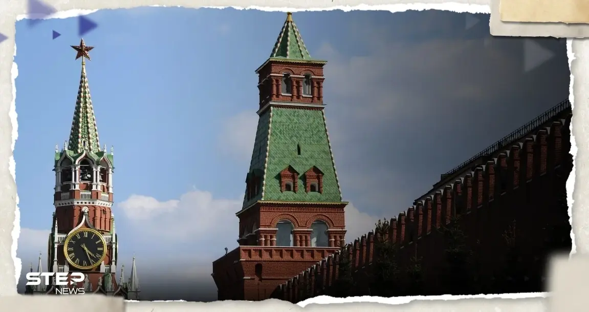 الكرملين: العلاقات بين روسيا وأمريكا وصلت إلى أقل من نقطة الصفر: العلاقات الروسية الأمريكية