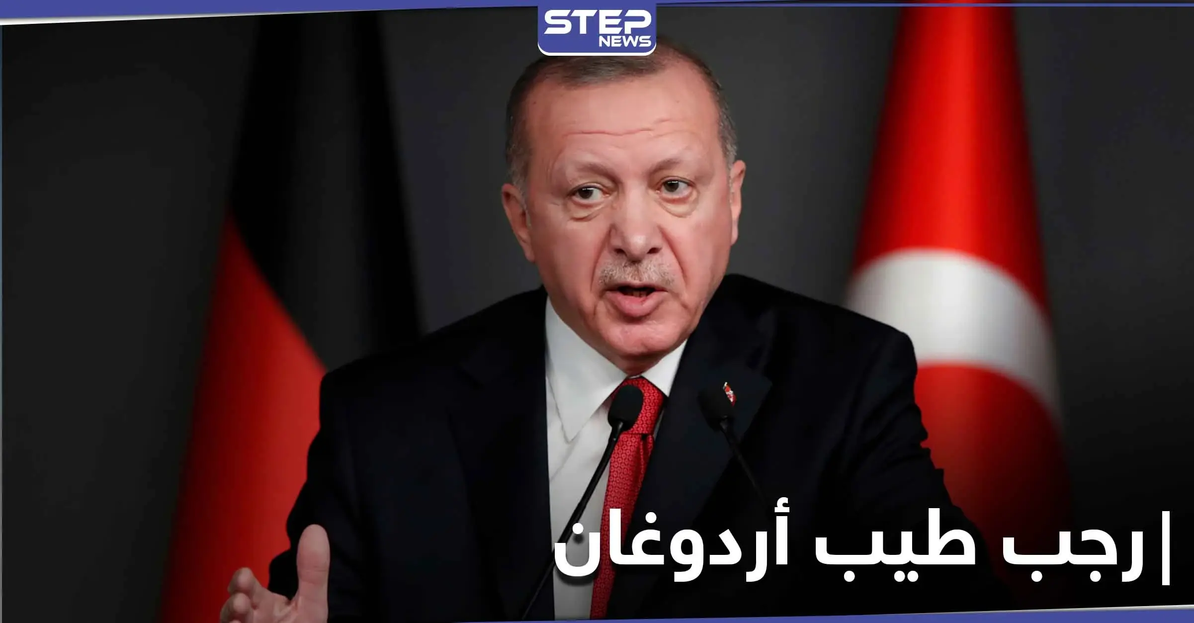 أردوغان يهاجم الرئيس الفرنسي و يدعو للتخلص من عدة أنظمة "مارقة" بينها نظام الأسد: مجموعة مينسك