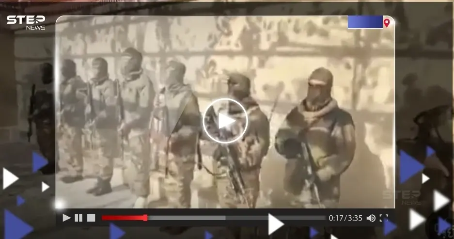 بالفيديو|| قيادي من طالبان يهدد بـ"احتلال إيران خلال 24 ساعة".. ويقول: لا تختبروا قوتنا: حركة طالبان