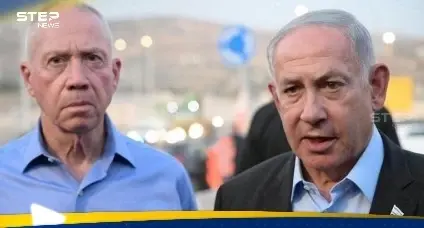 نتنياهو يكشف "الطريقة الوحيدة" لإنهاء الحرب.. وغالانت: إن لم ننتصر فلن تكون لنا حياة في المنطقة: آليات الجيش الإسرائيلي