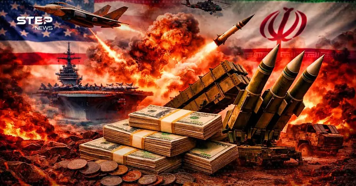 مع توقعات بأن تتجاوز التكاليف 10 مليارات دولار إذا استمر النزاع