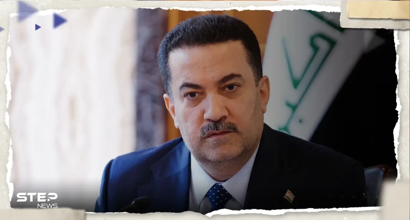 السوداني يأمر القوات المسلحة العراقية في كركوك بفرض سلطة القانون لاحتواء الموقف: كركوك