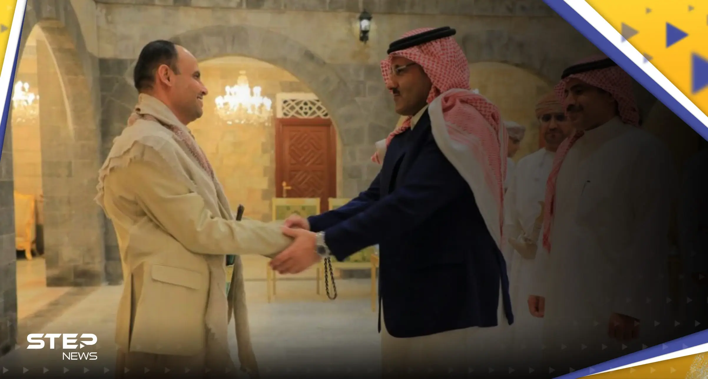 صحيفة أمريكية: اتفاق اليمن وصل إلى وضع اللمسات الأخيرة تمهيداً لسلام دائم: السعودية