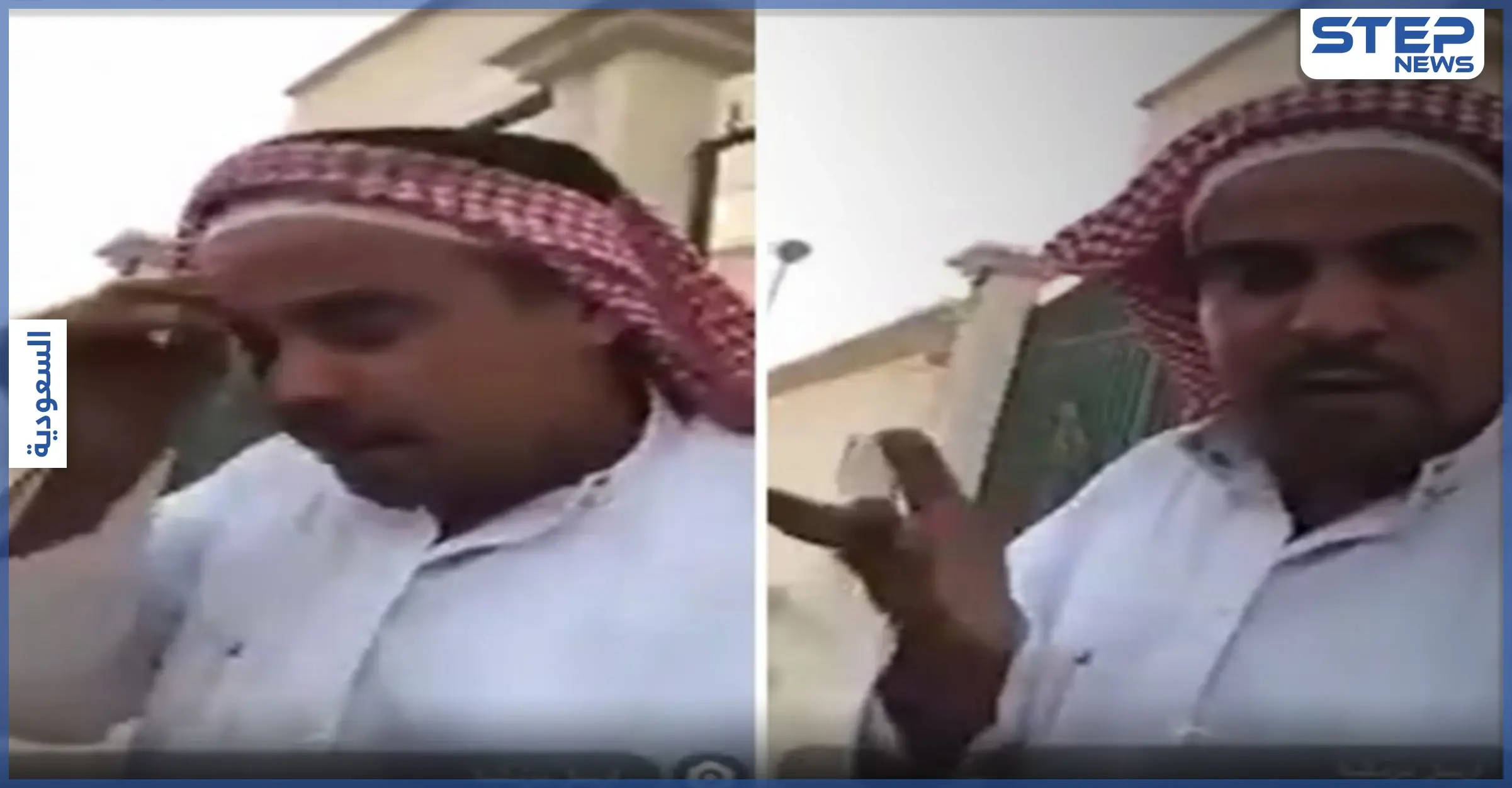 بالفيديو|| هاشتاغ عيش المتعة يتصدر الترند في السعودية.. وتركي آل الشيخ يعلّق: ذيب العتيبي