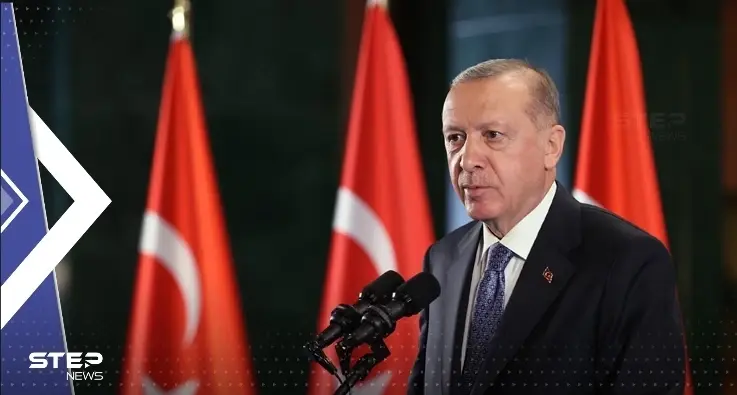 بعد انقسام تحالف المعارضة التركية حول مرشحه للرئاسة.. ماذا قال أردوغان؟: حزب الجيد التركي