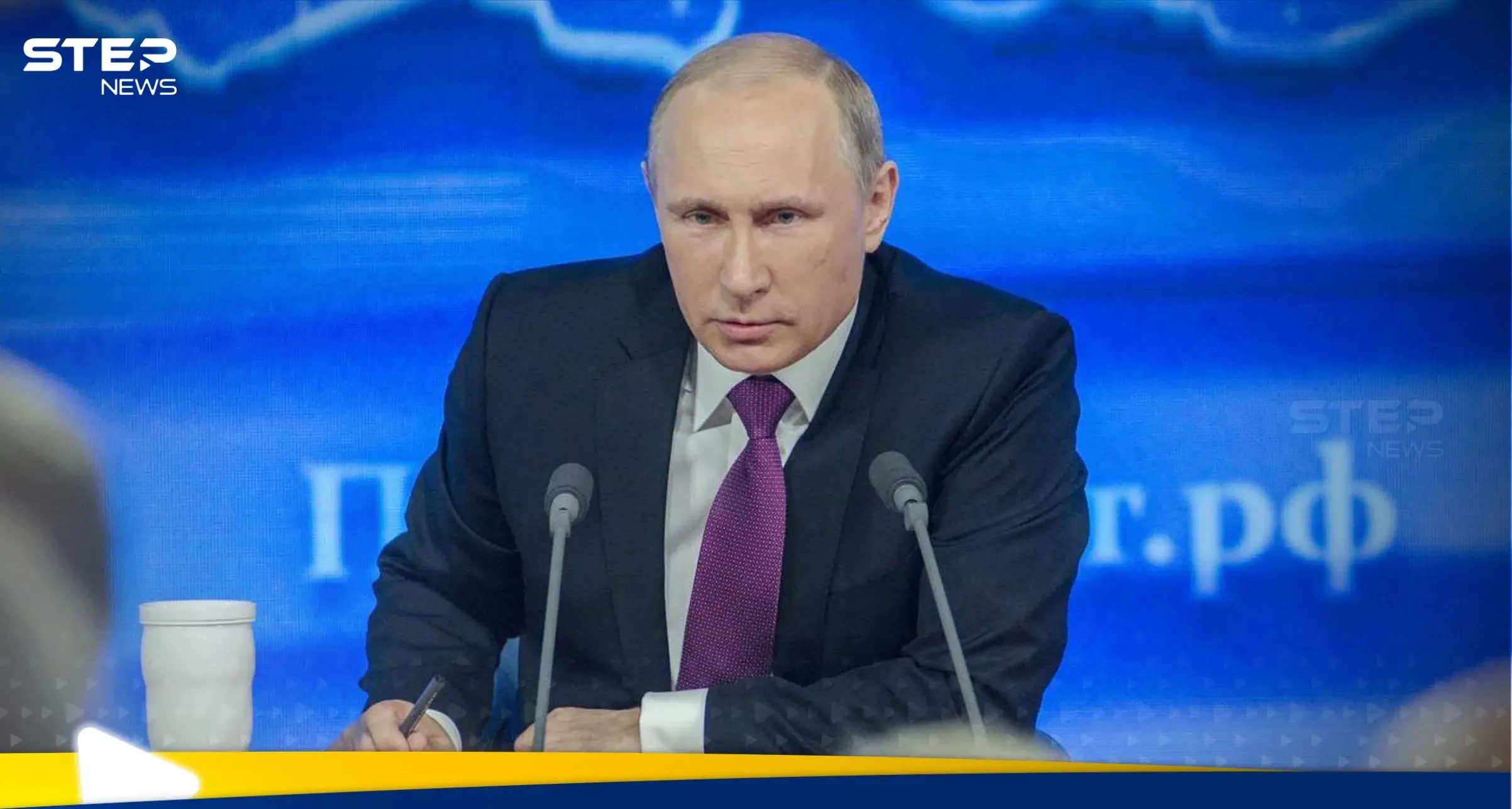 خطوة عسكرية روسية هي الأكبر منذ عام 2016.. ماذا يخطط بوتين: أخبار روسيا