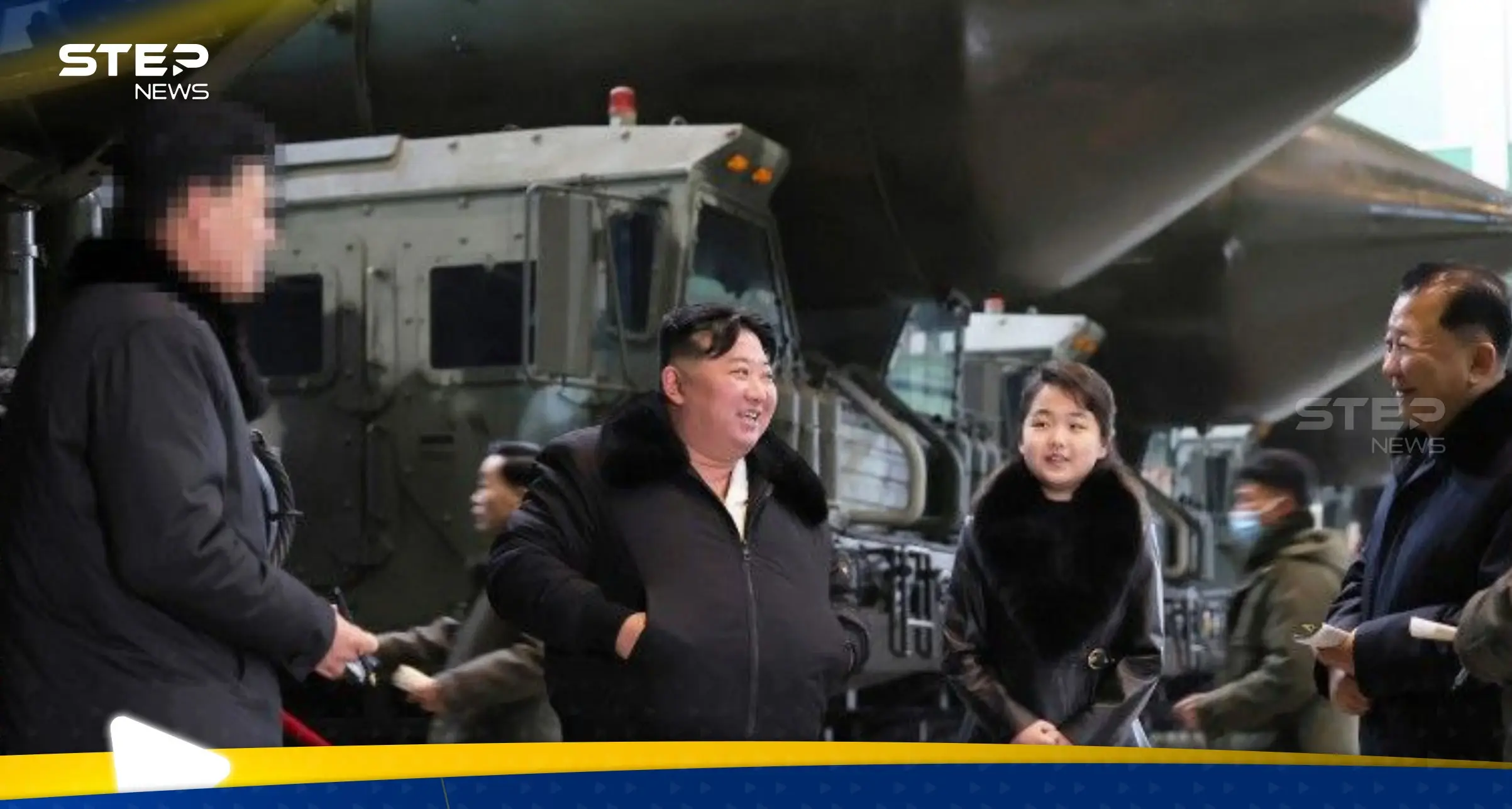 كوريا الشمالية تكشف لماذا أطلقت 200 قذيفة قرب جارتها وكيم ويوجه أمراً بخصوص الصواريخ: الزعيم الكوري