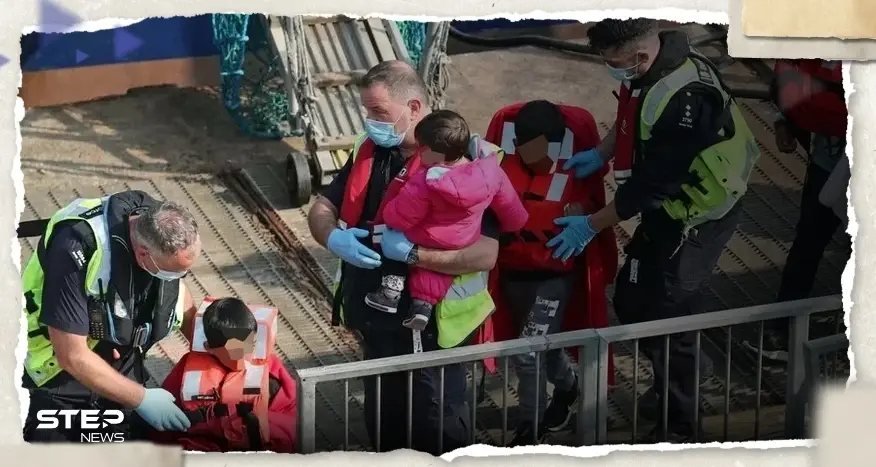 بريطانيا تكشف عن تطور يخص طالبي اللجوء.. وتعفي مواطني 6 دول من المقابلات: لندن