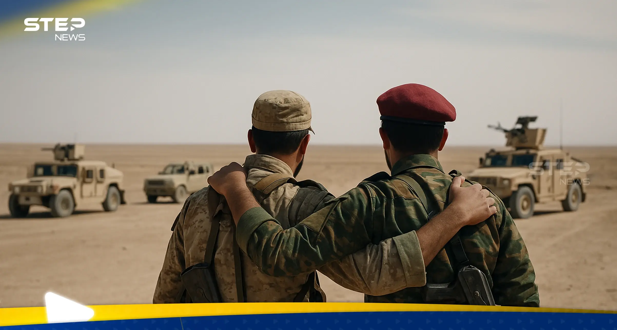 "قسد" بين ضغوط واشنطن وتكتيكات دمشق.. خبير يكشف سيناريوهات المستقبل "الغامض" شرق الفرات: تقارير