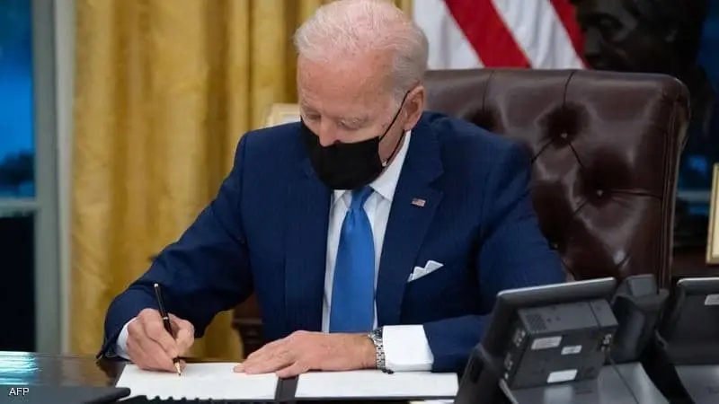 بايدن: بعض المواقف قد تتغير بعد ظهور أدّلة جديدة في محاكمة ترامب.. واتصالي مع بينغ كان جيداً: محاكمة ترامب