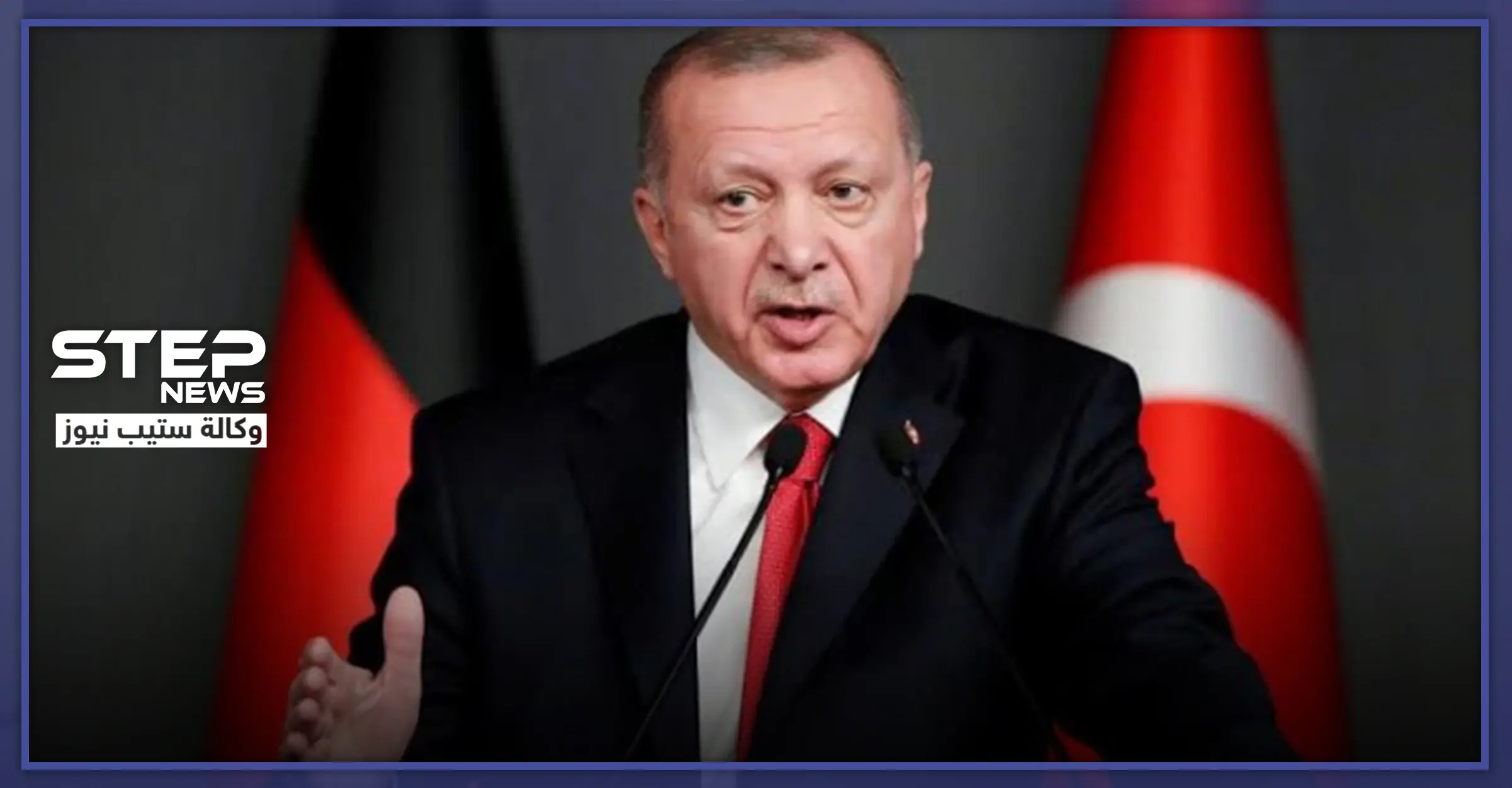 أردوغان يعترف بمقتل جنودٍ أتراك في ليبيا ويحدد موعد لقاءه ببوتين بشأن إدلب: ملف إدلب