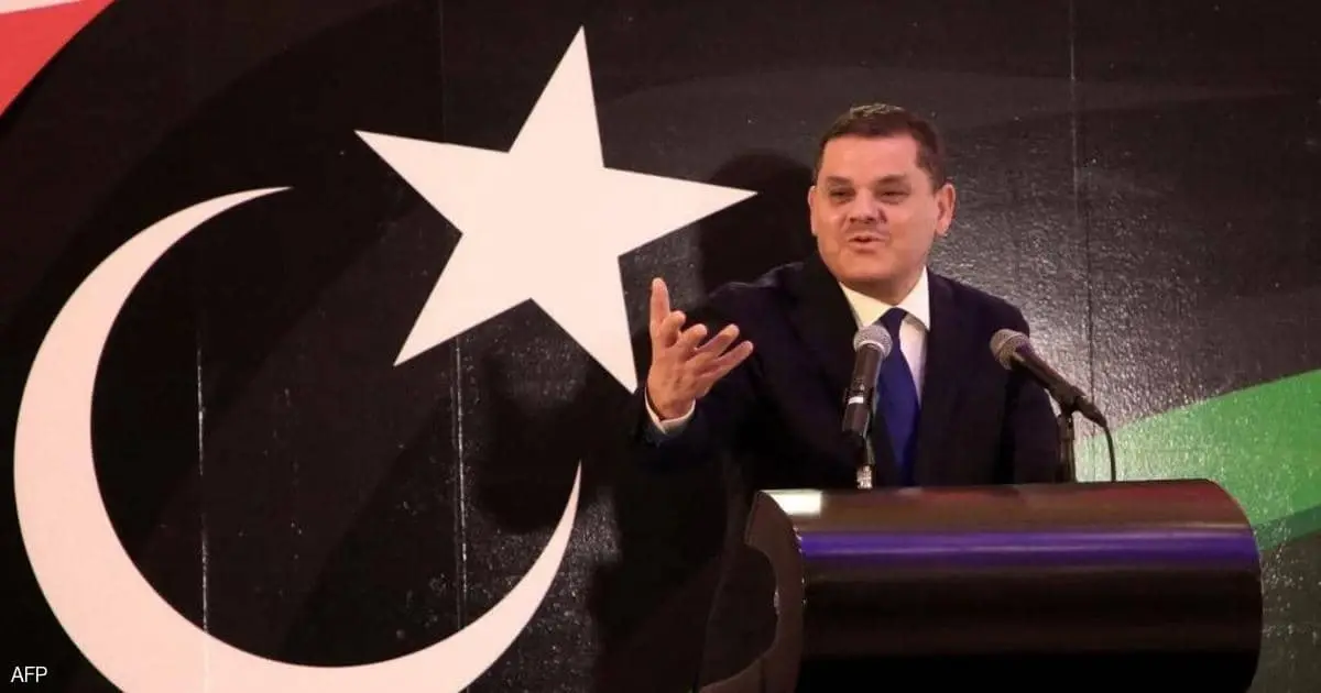 أول رئيس عربي يعلن زيارة إلى ليبيا غداً بعد تسلّم السُلطة الليبية الجديدة مهامها: قيس سعيد