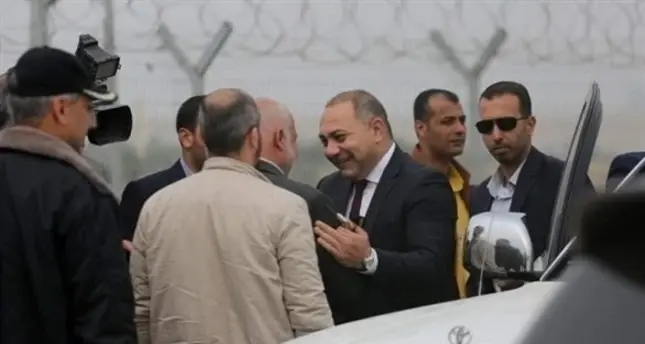 حي الشيخ جراح يشتعل من جديد ووفد مخابراتي وأمني مصري يزور 3 وجهات خلال ساعات: وفد مصري