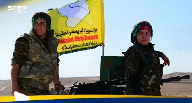 أمريكا: مفاوضات دمج قسد مع الجيش السوري وصلت إلى طريق مسدود: اخبار سوريا