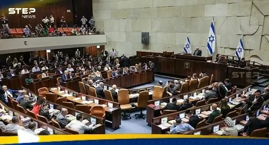 المعارضة الإسرائيلية تطلب حل الكنيست.. ونتنياهو يتحرك: المعارضة الإسرائيلية
