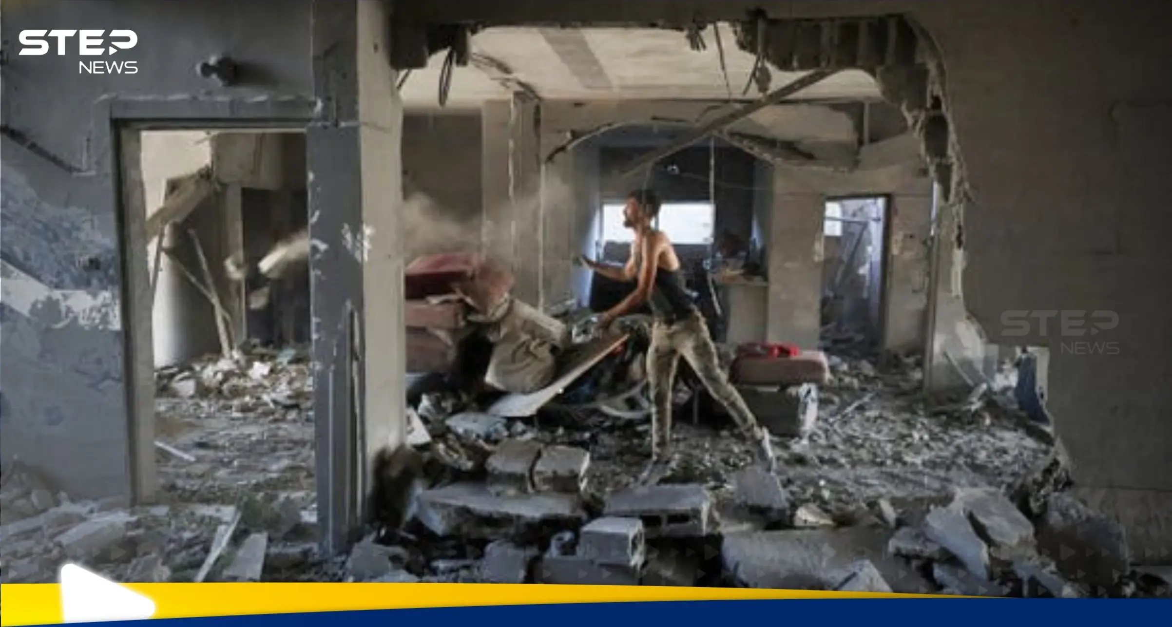 تقرير يكشف سبب "تعثر" مفاوضات وقف النار في غزة: أخبار غزة