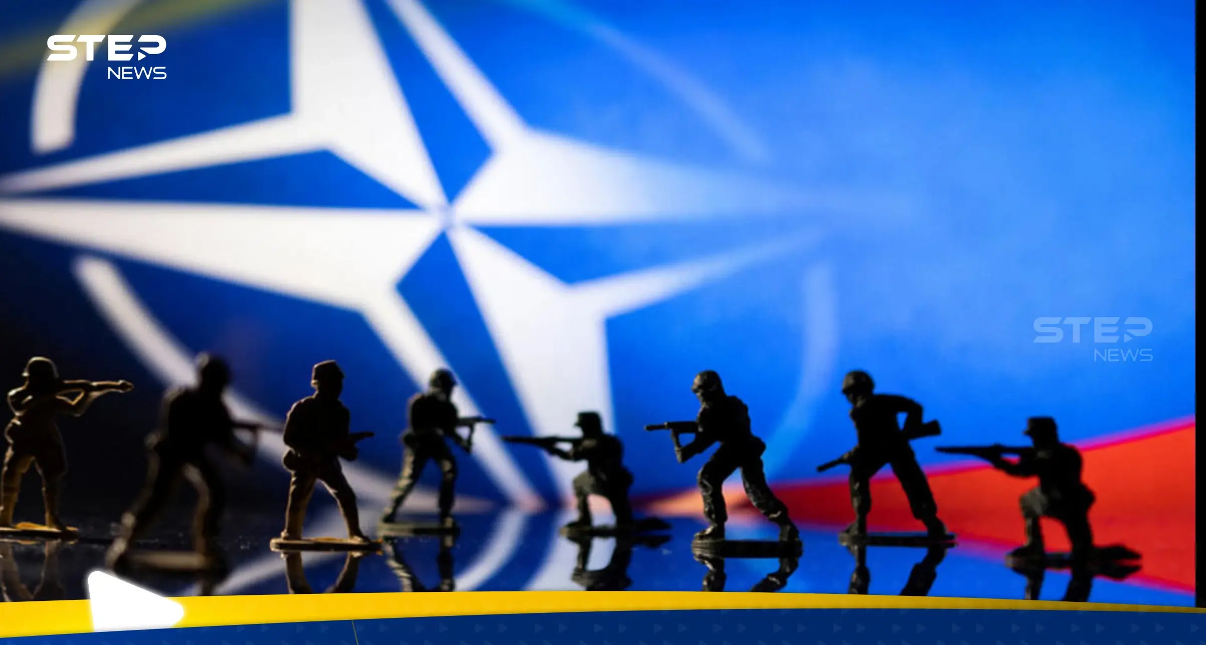 روسيا تتحرك عسكرياً لمواجهة تحشدات الناتو قربها: فنلندا