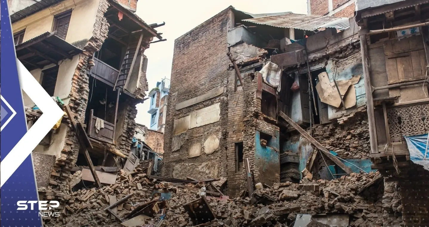 بروفيسور يكشف فوائد الزلازل والبراكين الـ5 للبشرية: لولاها هذا ما كان سيحدث للأرض: سبب حدوث الزلزال