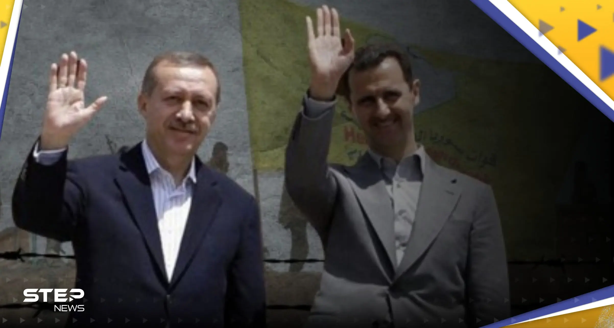 "قوات سوريا الديمقراطية" تندد بالتقارب بين سوريا وتركيا وأمريكا ترى وقته "غير مناسب": التقارب مع سوريا