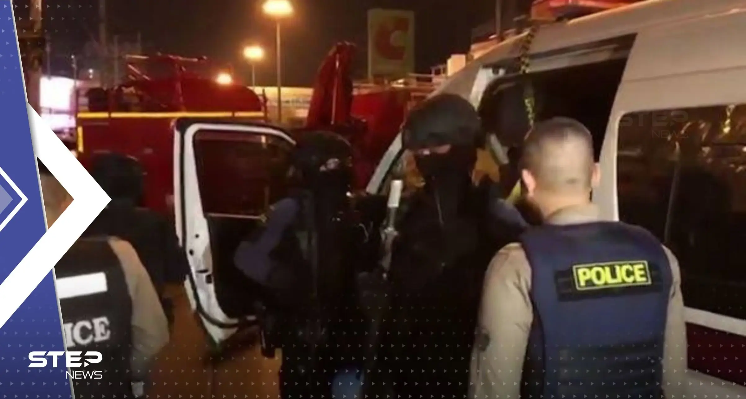 3 قتلى في إطلاق نار بمركز تجاري في تايلاند واعتقال المهاجم.. فيديوهات توثق الحدث: بانكوك