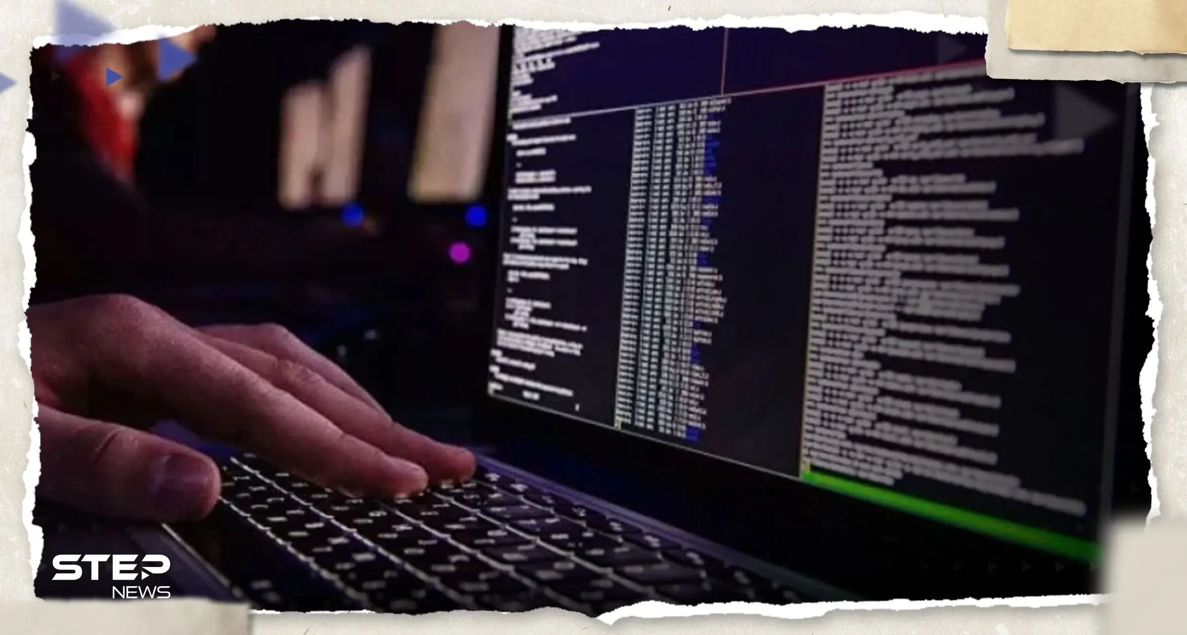 صحيفة تكشف سبب تسريب بيانات 5600 موظفاً من المخابرات الأمريكية والألمانية: المخابرات