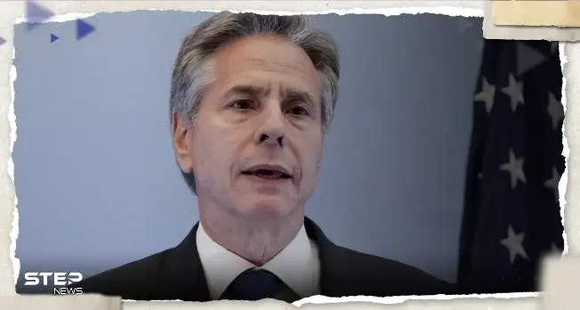 فور وصوله تل أبيب.. بلينكن يكشف ماذا سيناقش مع قادة إسرائيل ونقطة تتعلق بما بعد "هزيمة" حماس: بلينكن يكشف