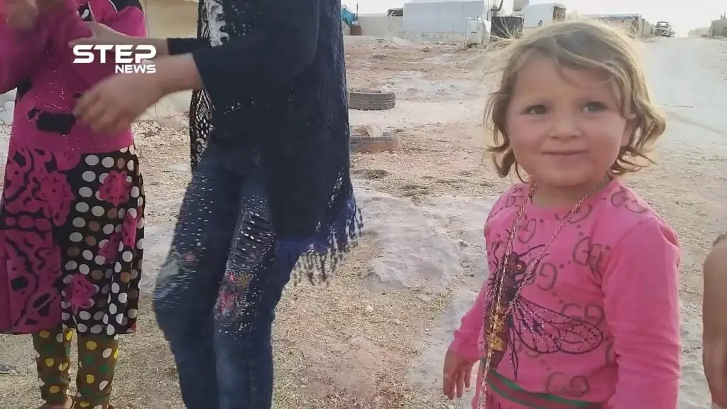 العيد في عيون أطفال مخيمات النزوح غرب حلب وسط غياب الأهل والألعاب: حلب