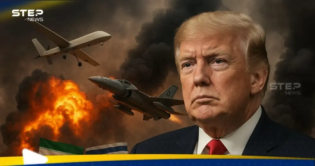مستشار سابق لـ ترامب يحذر من أي هجوم أمريكي على إيران.. ويكشف ماذا سيحدث: حرب إيران وإسرائيل