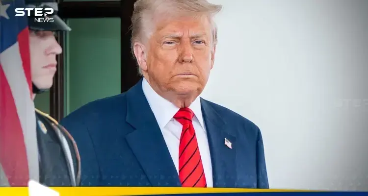 ترامب يحسم قراره بشأن نشر قوات في إيران: ارسال قوات برية إلى إيران