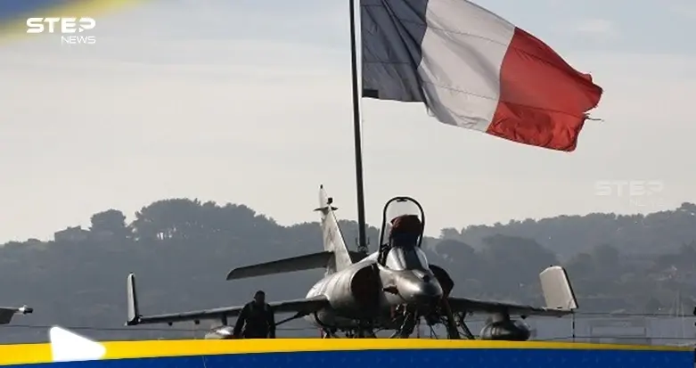 الدفاع الفرنسية تعلن تدمير مسيرتين أطلقتا من اليمن بالبحر الأحمر: خطة أسبيدس