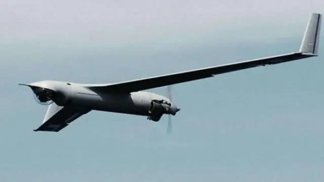 ميليشيا الحوثي تعلن إسقاط طائرة "تجسس" أمريكية بمأرب.. وسريع يكشف التفاصيل: مأرب