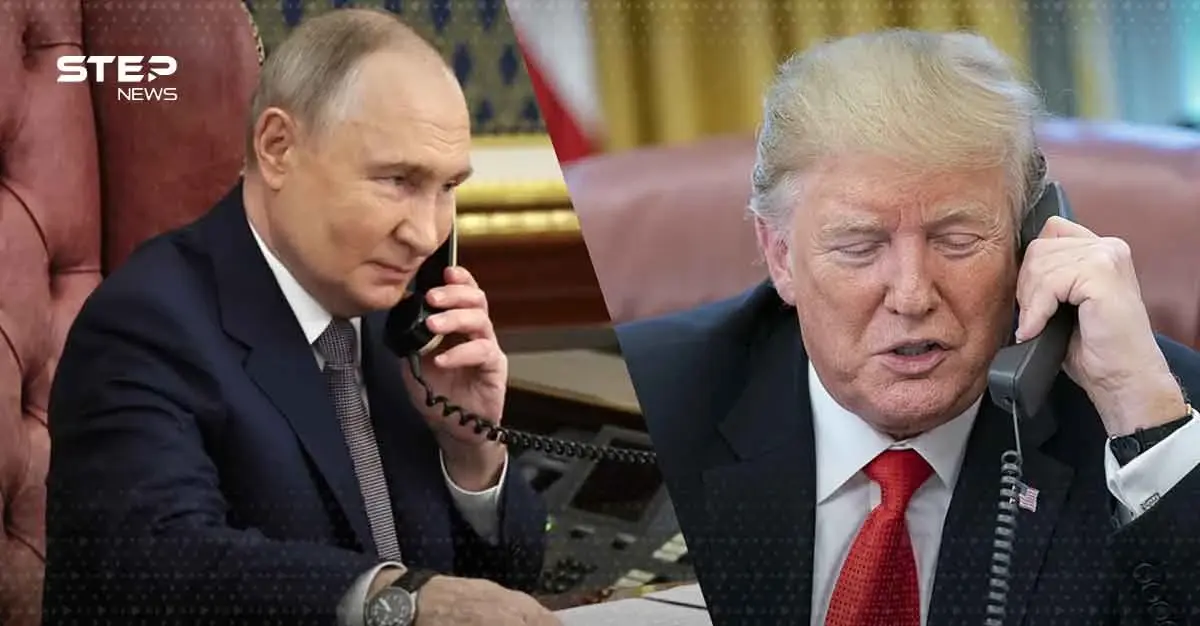 ترامب وبوتين يبحثان الحرب والسلام: هل تهدأ أسواق النفط العالمية بعد الأزمة الإيرانية؟: عقوبات النفط