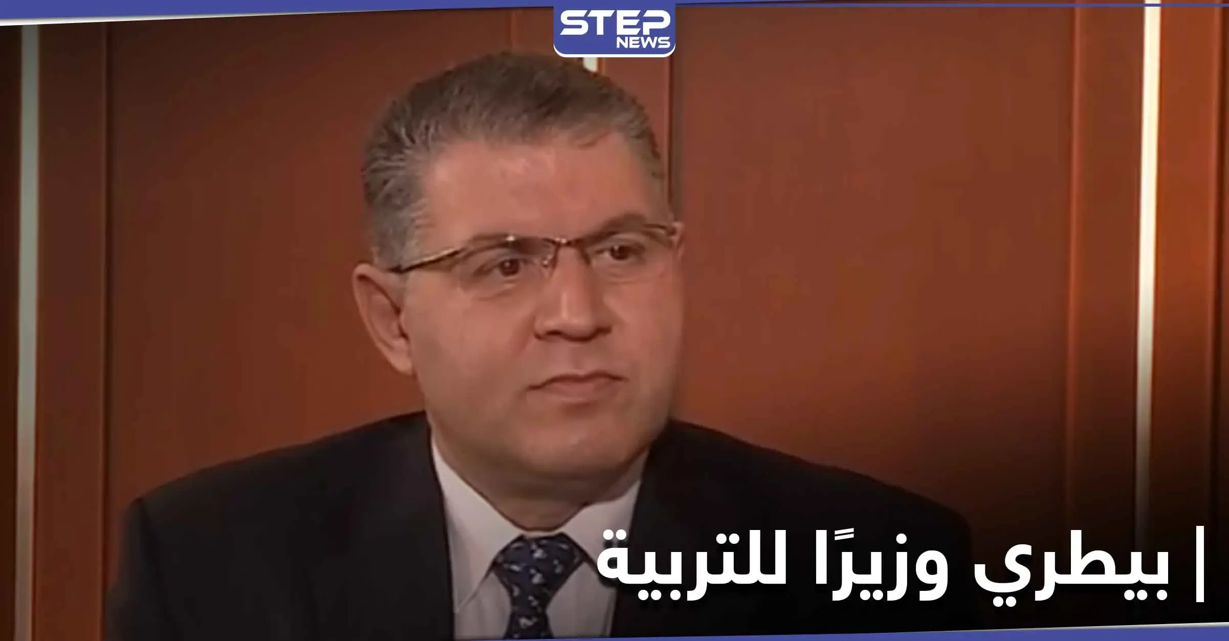 بشار الأسد يشكل حكومة جديدة وزير التربية فيها طبيب بيطري.. والموالون يعتبرونها إهانة!: طلال البرازي